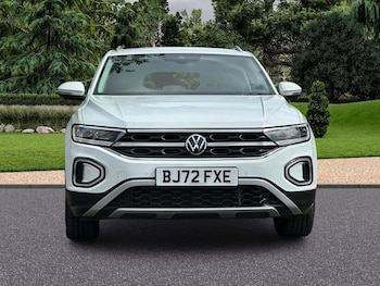 Used Volkswagen T-Roc 2022 for sale - 79565279: Photo
