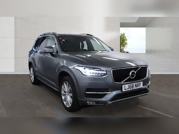 Used Volvo XC90 2018 for sale - 79565712: Photo