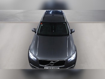 Used Volvo XC90 2018 for sale - 79565712: Photo