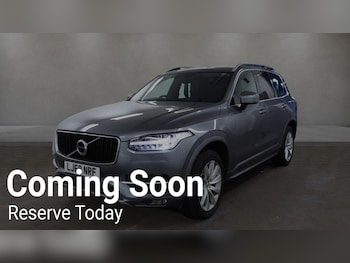 Used Volvo XC90 2018 for sale - 79565712: Photo
