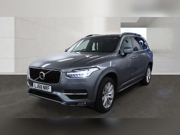 Used Volvo XC90 2018 for sale - 79565712: Photo