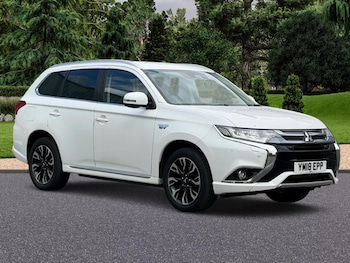 Used Mitsubishi Outlander 2018 for sale - 79565153: Photo