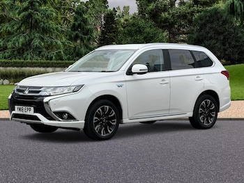Used Mitsubishi Outlander 2018 for sale - 79565153: Photo