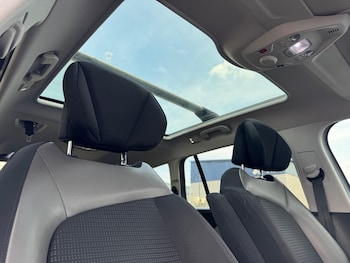 Used Citroen Grand C4 Picasso 2018 for sale - 79564780: Photo