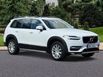 Used Volvo XC90 2017 for sale - 79565693: Photo