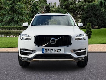 Used Volvo XC90 2017 for sale - 79565693: Photo