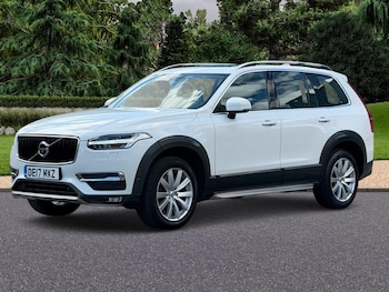 Used Volvo XC90 2017 for sale - 79565693: Photo