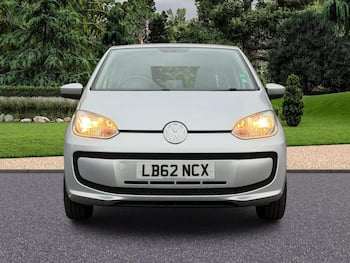 Used Volkswagen up! 2012 for sale - 79807965: Photo