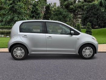 Used Volkswagen up! 2012 for sale - 79807965: Photo