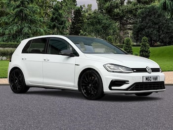 Used Volkswagen Golf 2019 for sale - 79646170: Photo