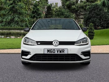 Used Volkswagen Golf 2019 for sale - 79646170: Photo