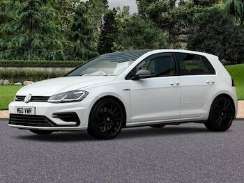 Used Volkswagen Golf 2019 for sale - 79646170: Photo
