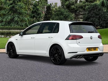 Used Volkswagen Golf 2019 for sale - 79646170: Photo