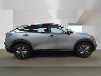 Used Nissan ARIYA 2024 for sale - 79860849: Photo