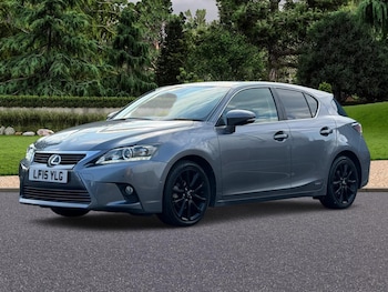 Used Lexus CT 2015 for sale - 79565315: Photo