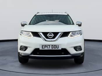 Used Nissan X-Trail 2017 for sale - 79821121: Photo