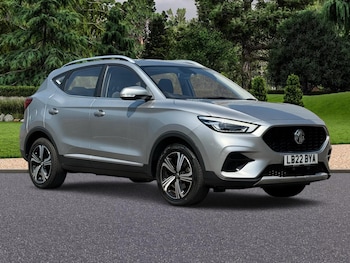 Used MG MG ZS 2022 for sale - 79564551: Photo