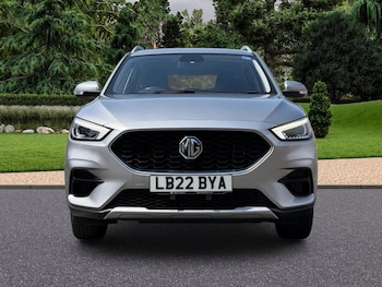 Used MG MG ZS 2022 for sale - 79564551: Photo