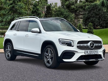 Used Mercedes-Benz GLB 2020 for sale - 79565734: Photo