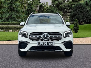Used Mercedes-Benz GLB 2020 for sale - 79565734: Photo