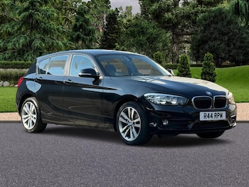 Used BMW 1 Series 2015 for sale - 79565472: Photo