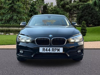 Used BMW 1 Series 2015 for sale - 79565472: Photo