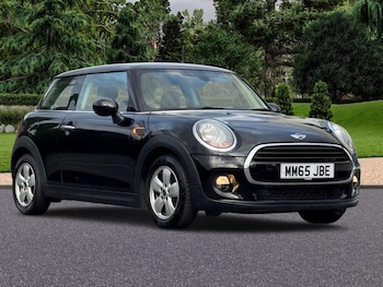Used MINI Hatch 2015 for sale - 79564749: Photo