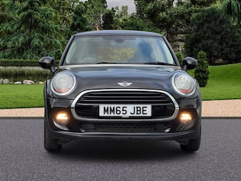 Used MINI Hatch 2015 for sale - 79564749: Photo