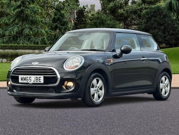 Used MINI Hatch 2015 for sale - 79564749: Photo