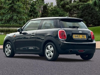 Used MINI Hatch 2015 for sale - 79564749: Photo