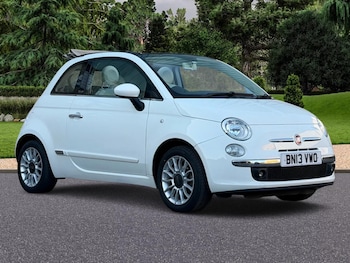 Used Fiat 500 2013 for sale - 79613154: Photo