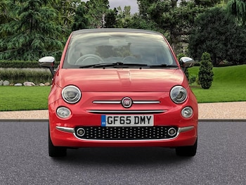 Used Fiat 500 2015 for sale - 79565072: Photo