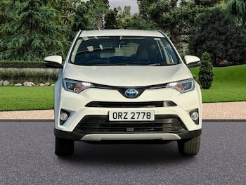 Used Toyota RAV4 2018 for sale - 79565609: Photo