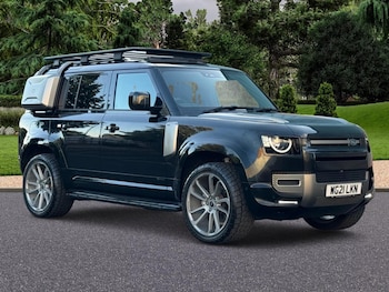 Used Land Rover Defender 2021 for sale - 79564727: Photo