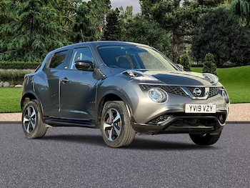 Used Nissan Juke 2019 for sale - 79565321: Photo