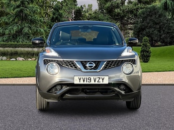 Used Nissan Juke 2019 for sale - 79565321: Photo