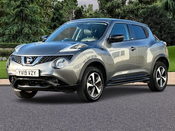 Used Nissan Juke 2019 for sale - 79565321: Photo