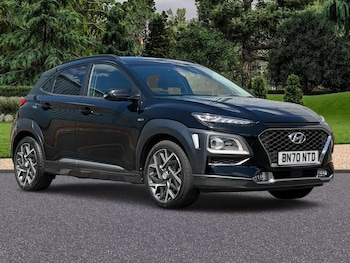 Used Hyundai KONA 2020 for sale - 79565812: Photo