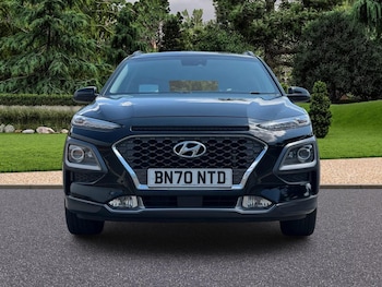 Used Hyundai KONA 2020 for sale - 79565812: Photo