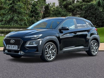 Used Hyundai KONA 2020 for sale - 79565812: Photo
