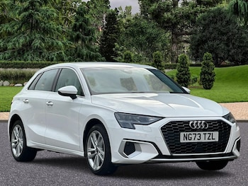 Used Audi A3 2024 for sale - 79565058: Photo