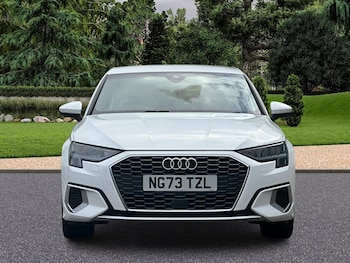 Used Audi A3 2024 for sale - 79565058: Photo