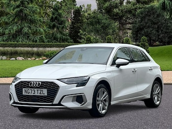 Used Audi A3 2024 for sale - 79565058: Photo