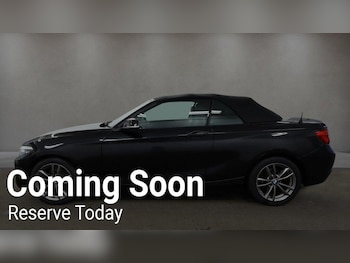 Used BMW 2 Series 2018 for sale - 79613289: Photo