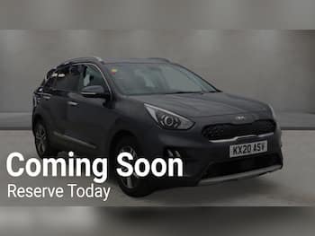 Used Kia Niro 2020 for sale - 79634496: Photo