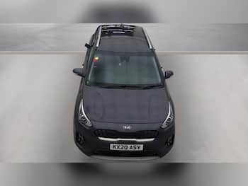 Used Kia Niro 2020 for sale - 79634496: Photo