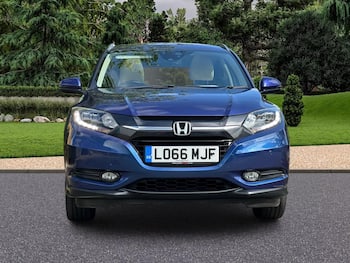 Used Honda HR-V 2016 for sale - 79565113: Photo