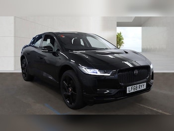 Used Jaguar I-Pace 2018 for sale - 79613073: Photo