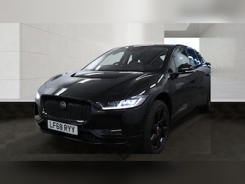 Used Jaguar I-Pace 2018 for sale - 79613073: Photo