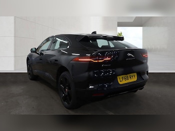 Used Jaguar I-Pace 2018 for sale - 79613073: Photo
